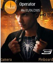 Spiderman3 -  1