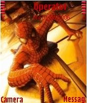 Spiderman  -  1