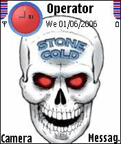 Stone Cold -  1