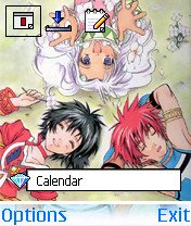 Tales Of Eternia -  2