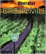 The Green Mile -  1