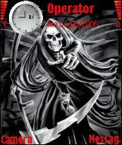 The Reaper -  1