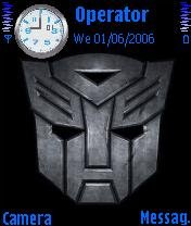 Transformers -  1