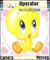 Tweety -  1