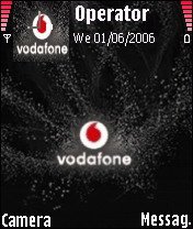 Vodafone -  1