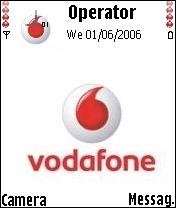 Vodafone  -  1