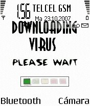 Virus  -  1