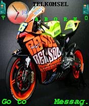 Hondarepsol -  1