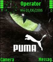 Puma -  1