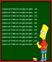 Simpsons De Luxe -  2