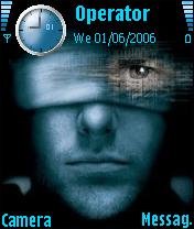 Minority Report -  1