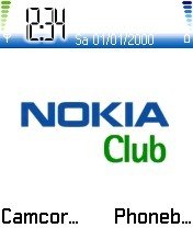 Nokia club -  1