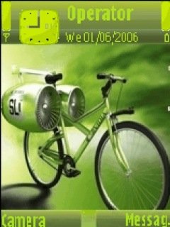 Fly Bike -  1