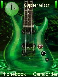 Green Music Edition -  1