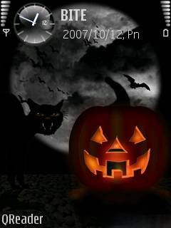 Halloween  -  1