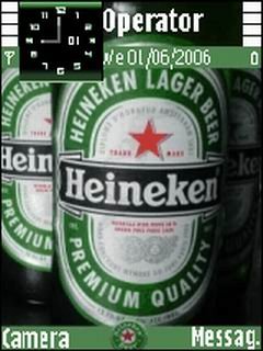 Heineken -  1