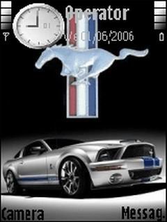 Shelbygt500kr -  1