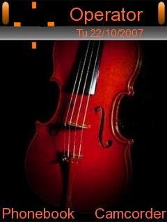 Violin Music Edition -  1