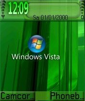 Windows Vista -  1