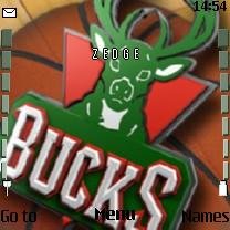 Milwaukee Bucks -  1