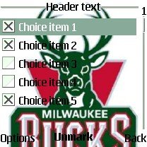 Milwaukee Bucks -  2