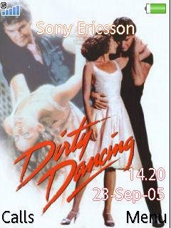 Dirty Dancing -  1