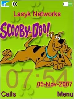 Scoobydoo -  1