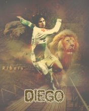 Diego -  2