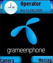 Grameenphone -  1