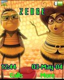 Bee Movie Parents -  1