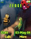 Bee Movie Windshield -  1
