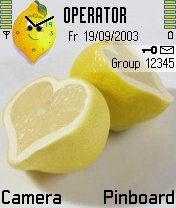 Lemonheart -  1