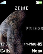 Prison Break Back -  1