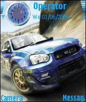 Colin Mcrae Rally -  1