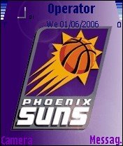 Phoenix Suns -  1