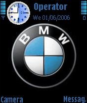 Bmw Logo -  1