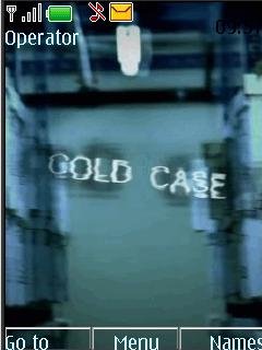 Cold Case -  1