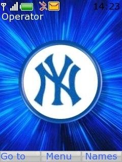 New York Yankees -  1