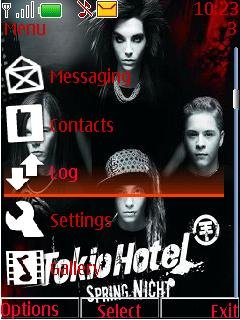 Tokio Hotel -  2