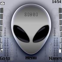 Alien -  1