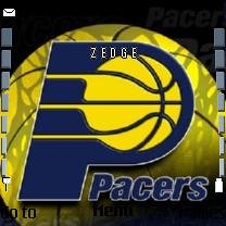 Indiana Pacers -  1