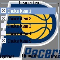 Indiana Pacers -  2