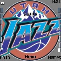 Utah Jazz -  1