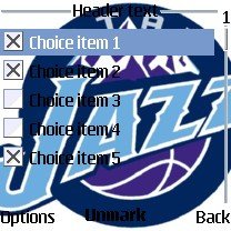 Utah Jazz -  2