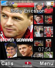 Gerrard Version -  1