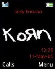 Korn -  1