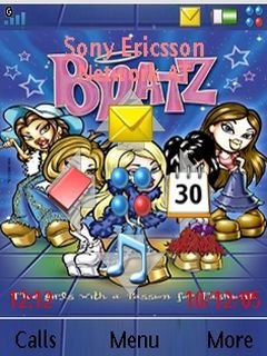 The Bratz -  1