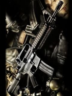 Guns - скриншот 1