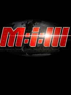 Mission Impossible 3 - �������� 1
