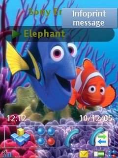 Nemo - скриншот 2